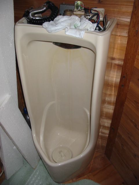 １ｆトイレ更改 検討して注文 小便器も調子悪 同じ話の繰り返しｏｒ同じ事を何度も言う 楽天ブログ