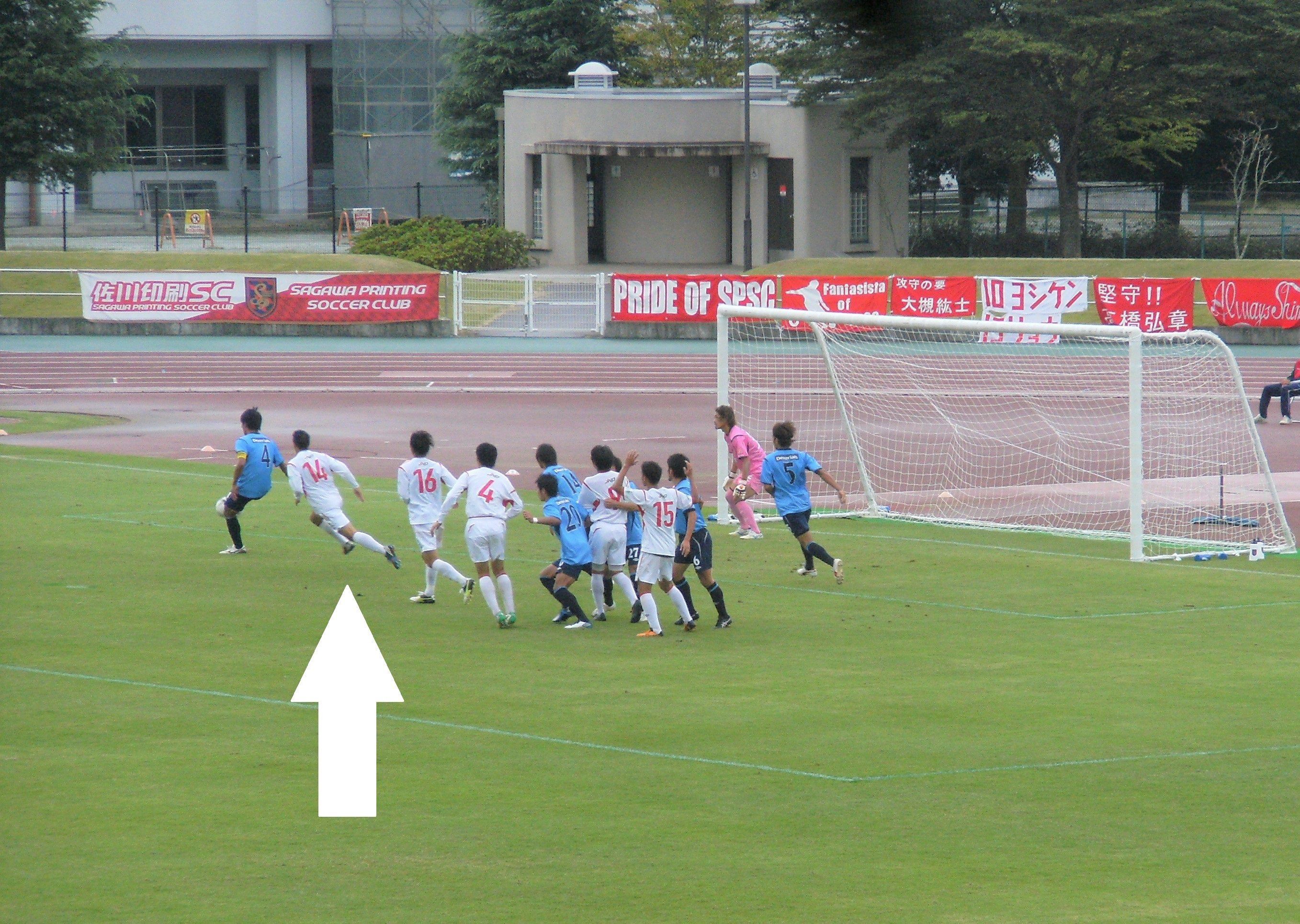 ソニー仙台fc サッカーと犬とゲーム 楽天ブログ