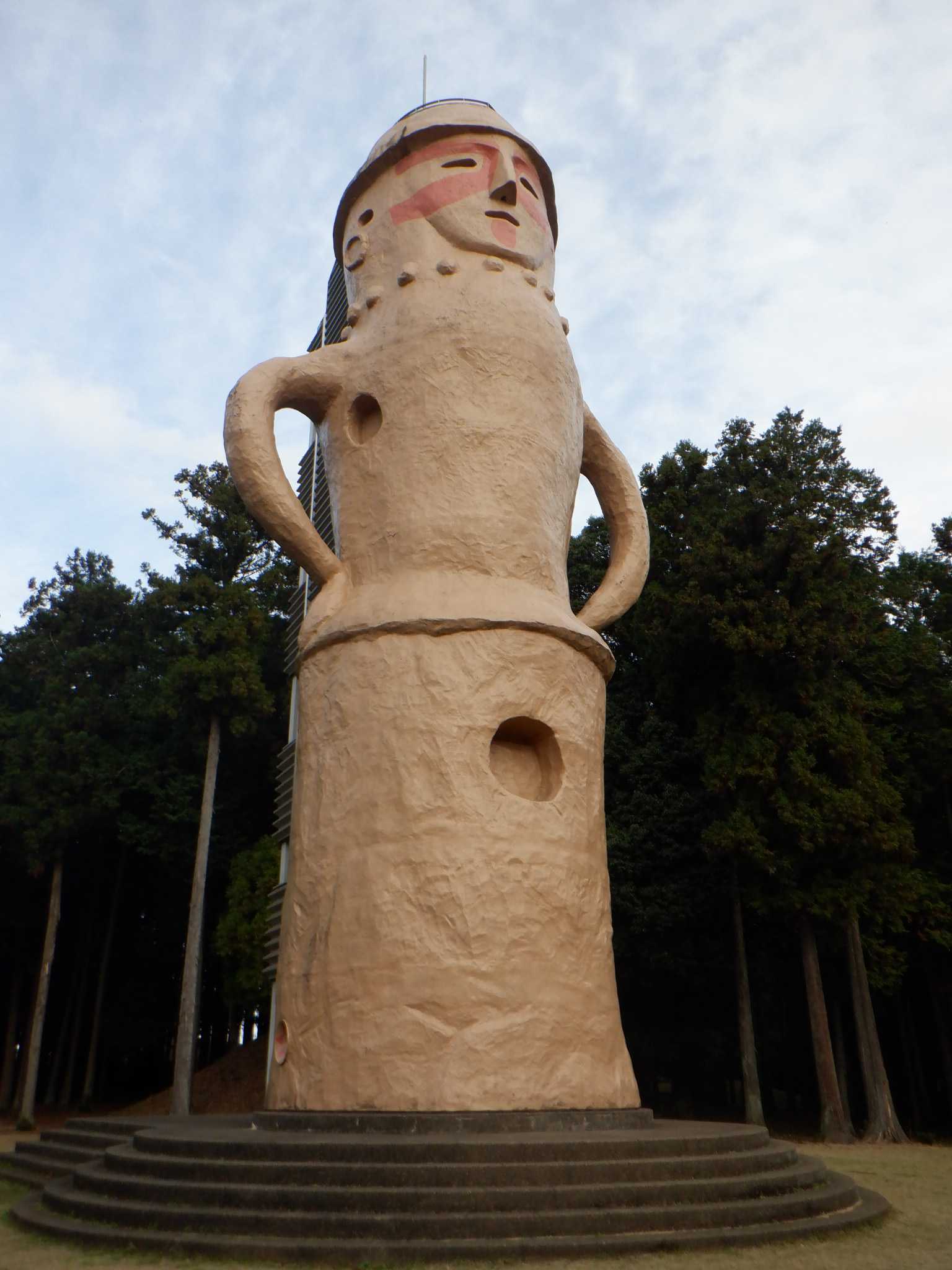 くれふしの里古墳公園 ペット