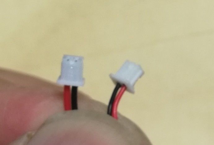 Nano Qlo バッテリー交換 きっと 楽天ブログ