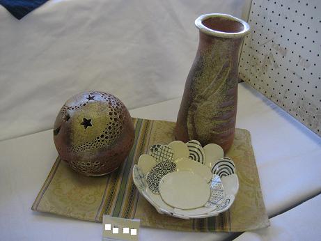 陶芸　２