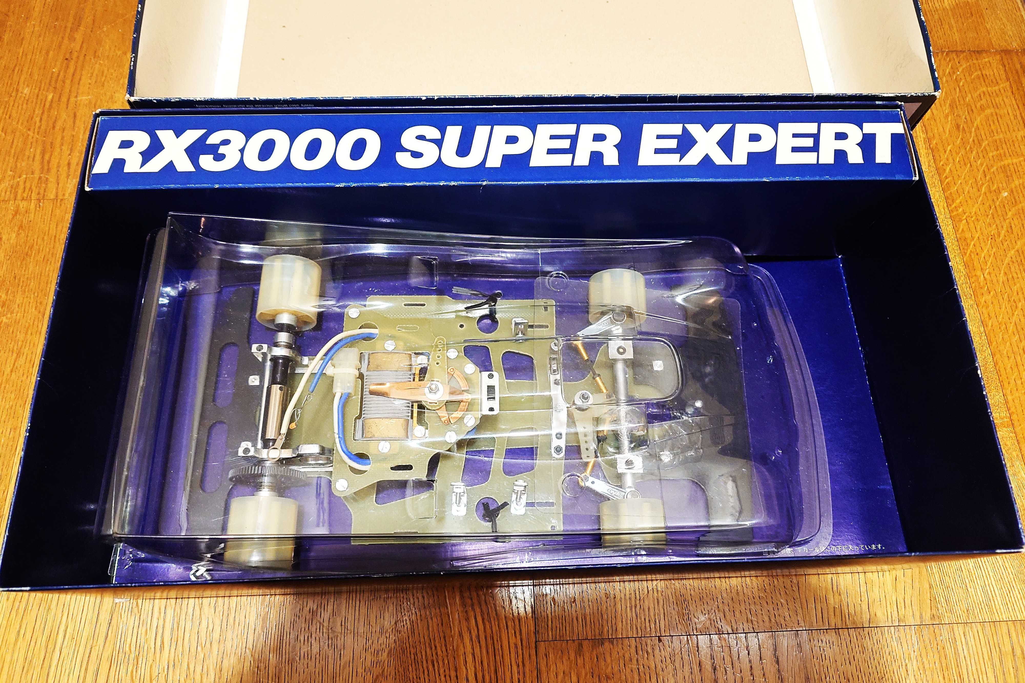 電動RCカーAYK RX3000来る | ハードオフ・ブックオフ・ジャンク