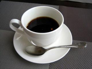 コーヒー