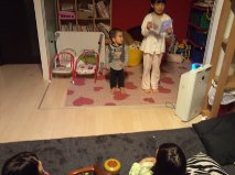 クイズ大会