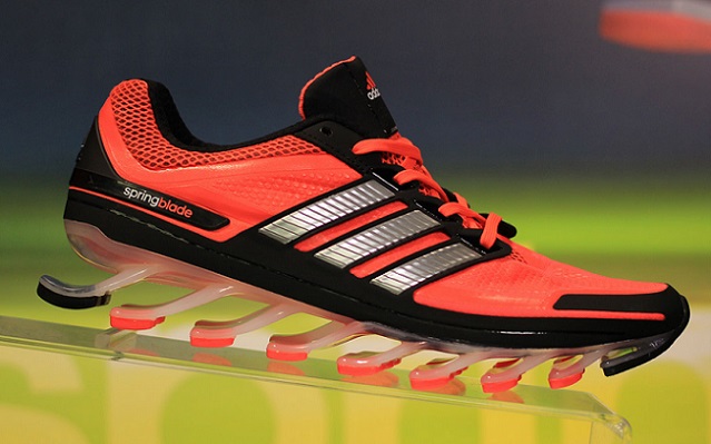 Adidas Springblade