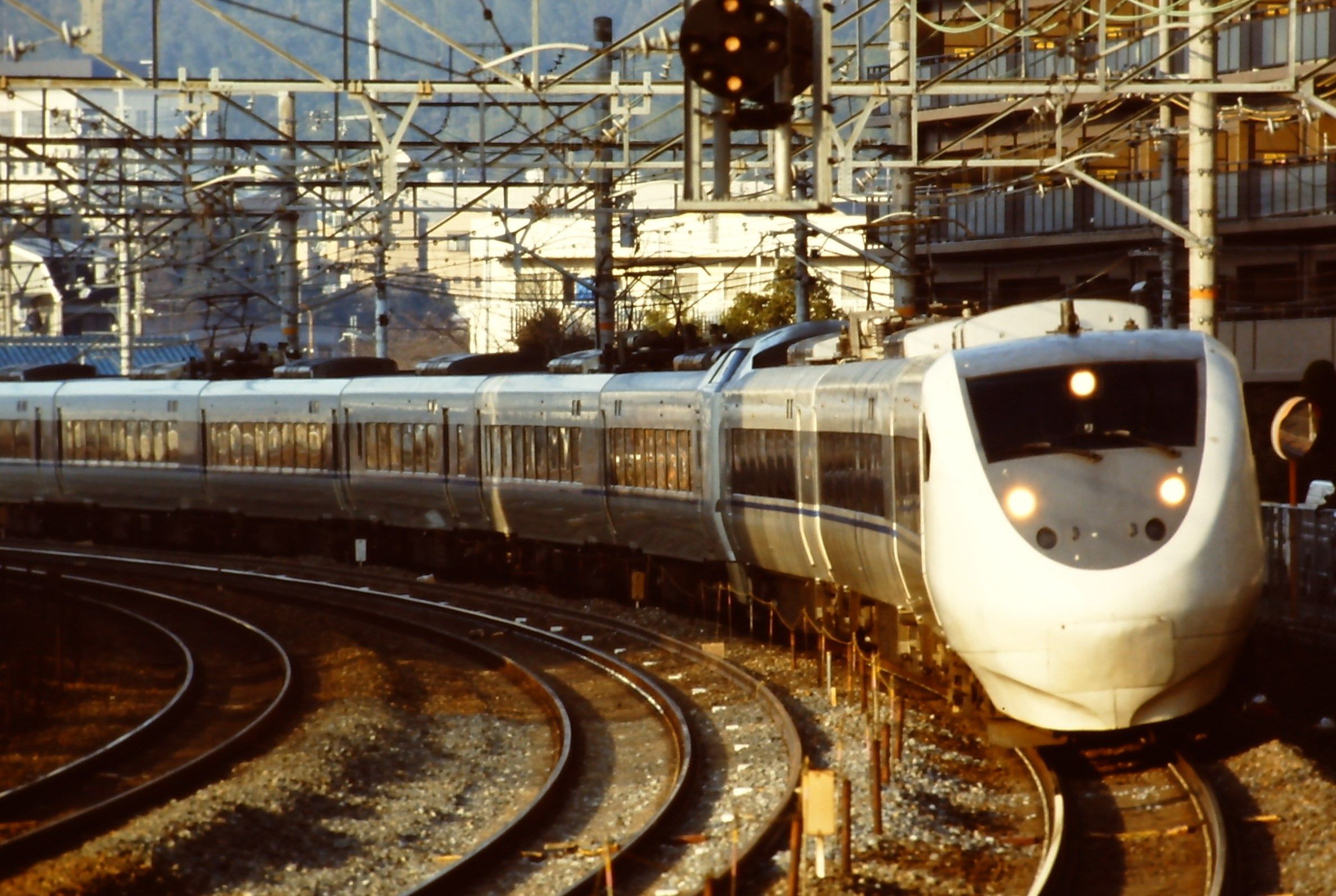 もしも快速ムーライト九州が復帰したならば Arakazu1554のブログ 楽天ブログ