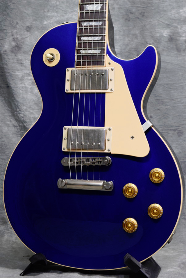 【中古】Gibson LTD 50s Les Paul Standard SP 2003年限定モデル 価格：188000円（税込、送料別)