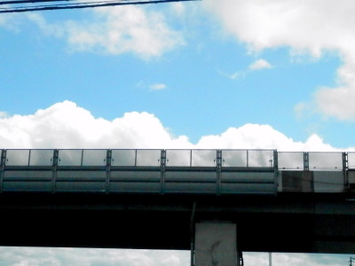 雲　9.18　2015