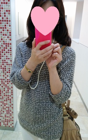 パールネックレス