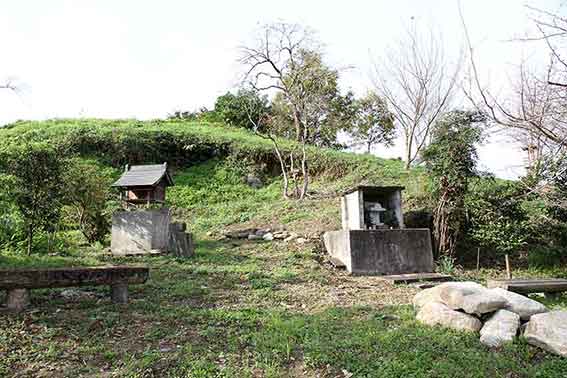 吉野川ウォーク-10♪
