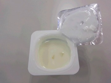 ヨーグルト1