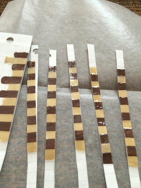 方眼紙ごとカット