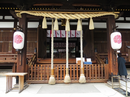 弓弦羽神社４拝殿.JPG