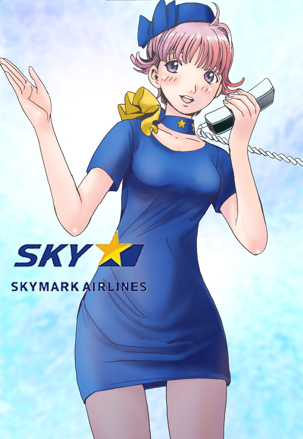 スカイマークの保奈美22.jpg