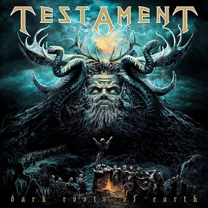 TESTAMENT