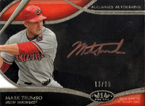 trumbo　tierone　13/25