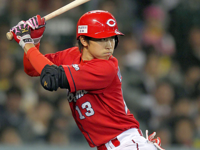 プロ野球 メジャー の記事一覧 頑張れ お父さん 応援shop 楽天ブログ