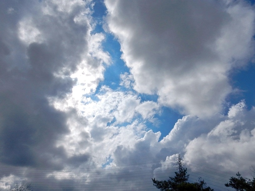 空