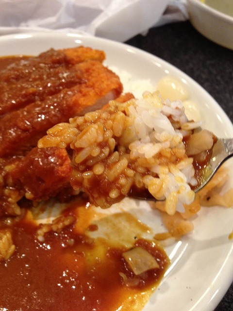 スパイシーマサラ