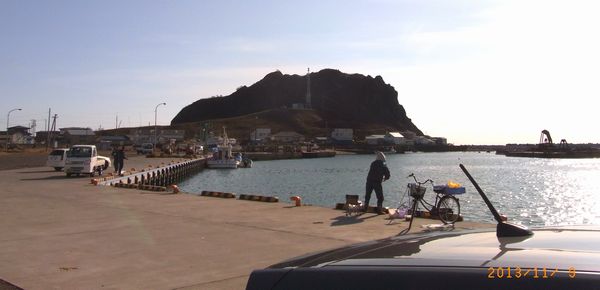 １１／９つぶの水揚げと釣り.jpg