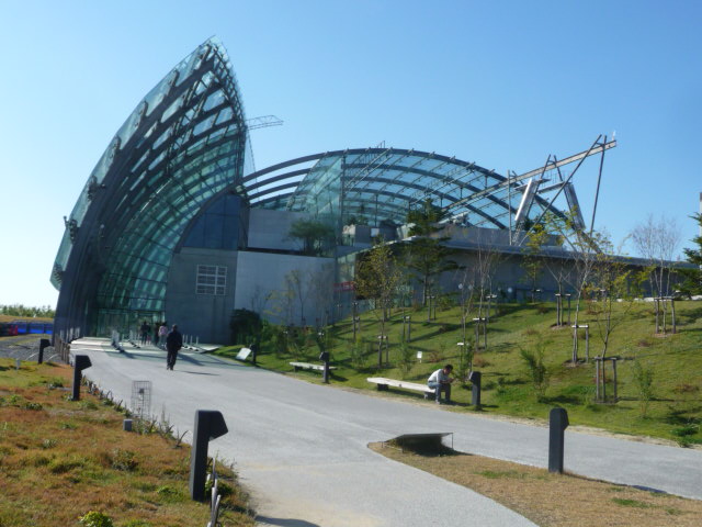 799 水族館