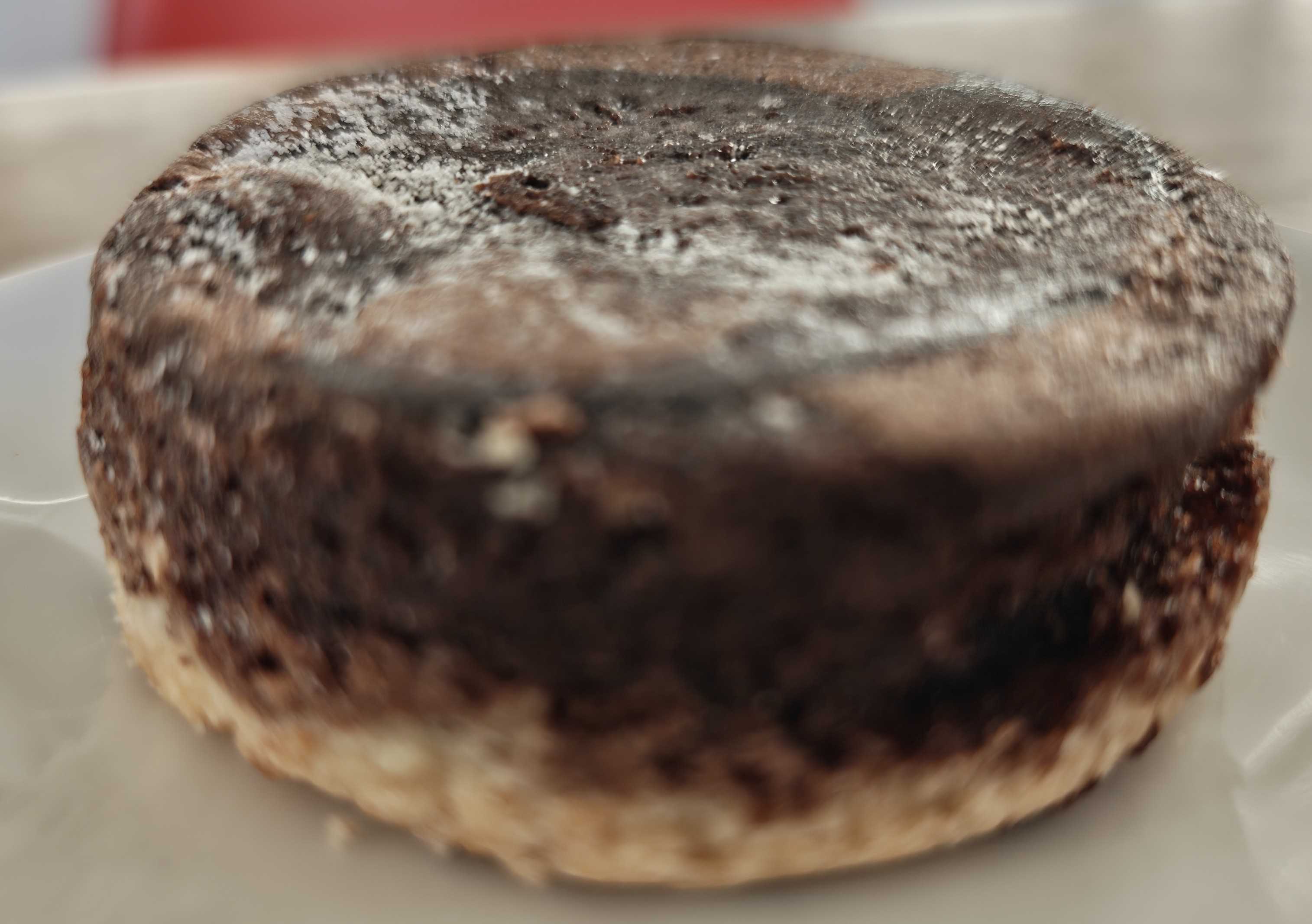 パスコ 満たされスイーツ　ベルギーショコラオランジュのタルト