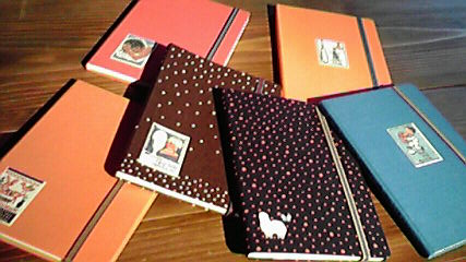 2013手帳_レッスン