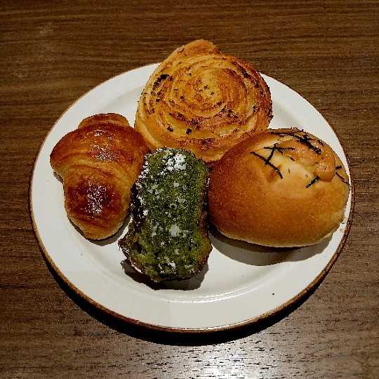 パン1