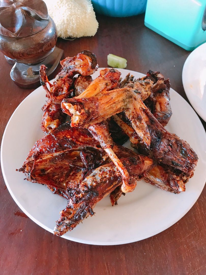 カンボジア料理 Hideの旅ブログ 楽天ブログ