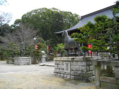乃木神社