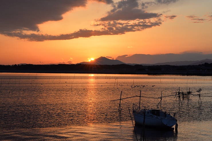 2015.2.27 涸沼の夕陽 024.JPG