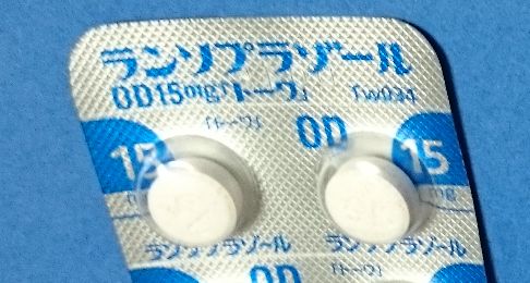 ラプラゾール