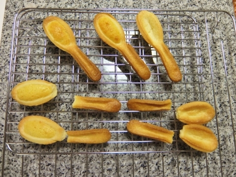 貝印　TOKYO sweets 　ONEスプーンオードブルセット
