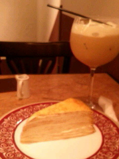 cafe crie