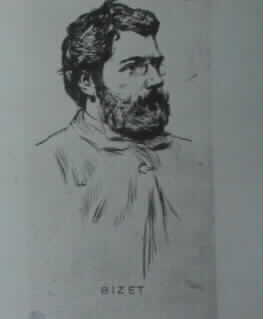Bizet３