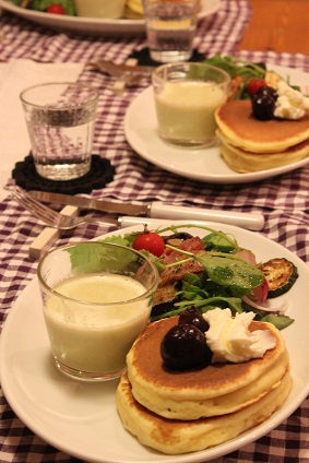 微量イーストレッスン(2014.4.21)ランチ.JPG