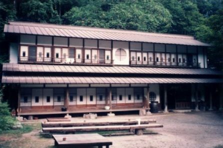青木鉱泉（山梨県韮崎市） | 湯けむりの追憶 復刻版 - 楽天ブログ