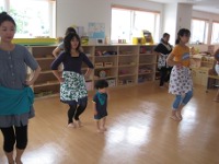 C:\Users\Matsumoto\Pictures\AW\And we！！イベント\西の里きらきら保育園\20120709\070903.JPG