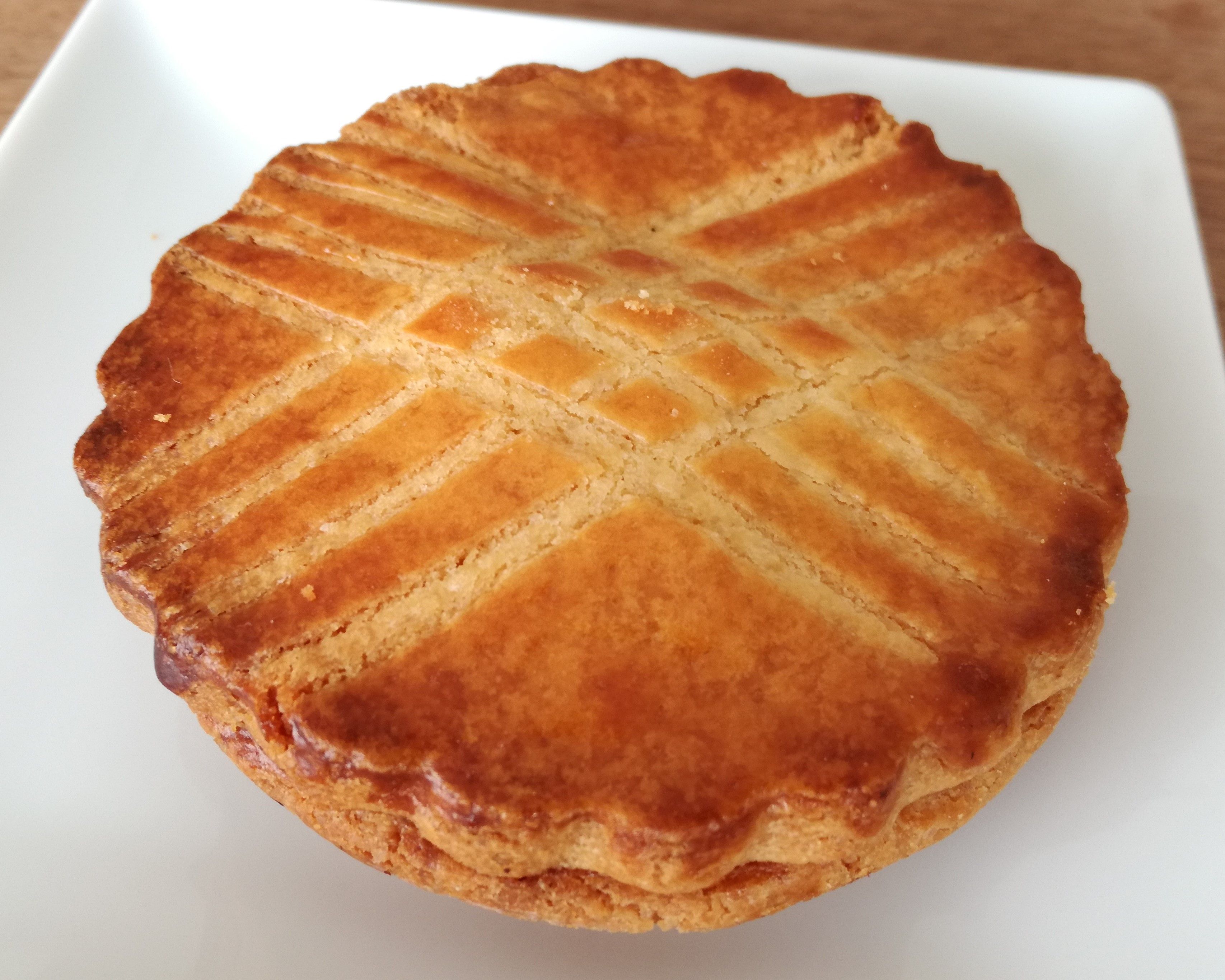 白金高輪メゾンダーニ ガトーバスク