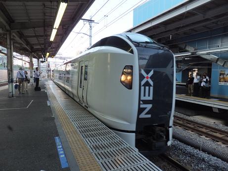 成田エクスプレス