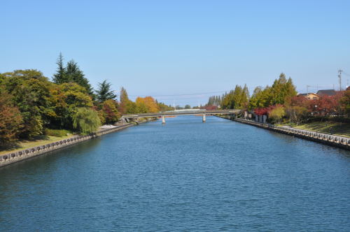 富山マラソン