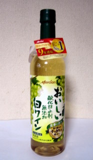 白ワイン