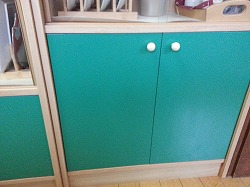 簡単ＤＩＹ
