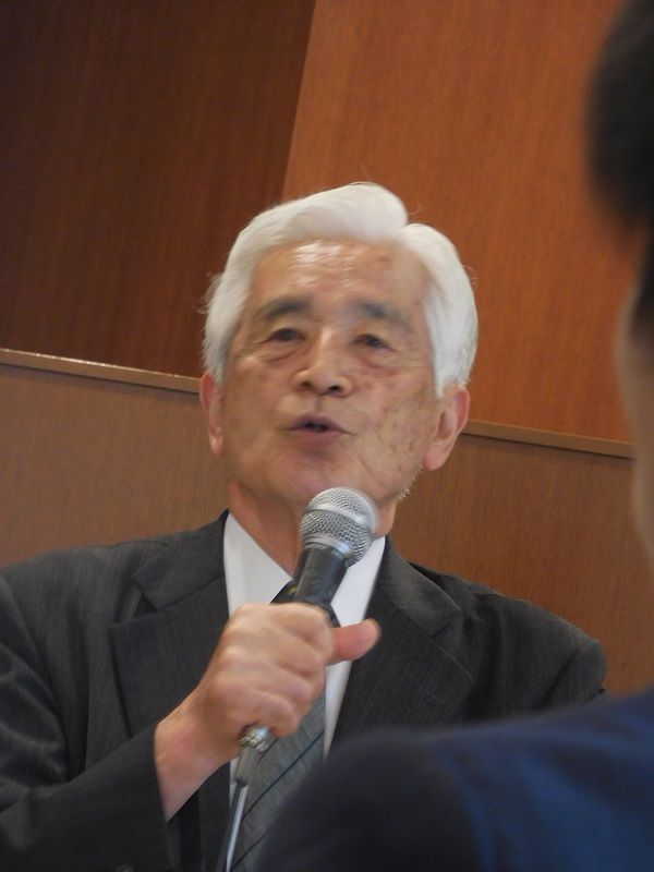 阿部志郎氏 TSUREDURE 楽天ブログ