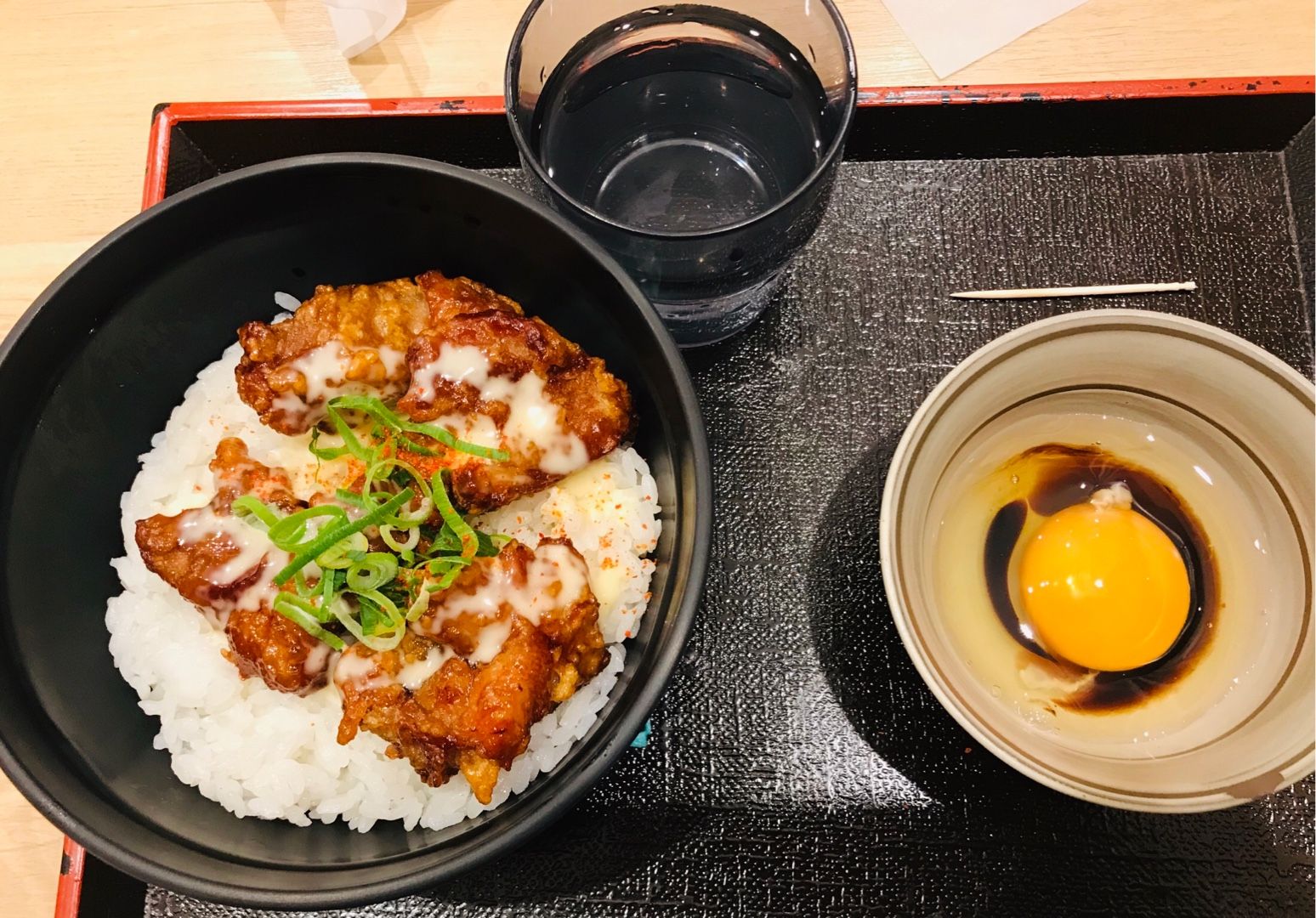 金曜日の夕食は １００円のから揚げ丼19 12 27 競馬 韓国ドラマの好きなサラリーマン太郎のブログ 楽天ブログ