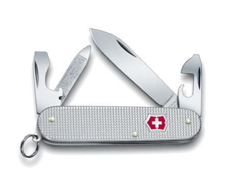Cadet Silver Alox 0.2601.26