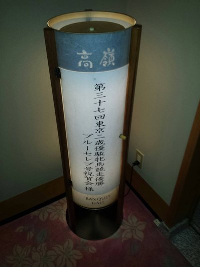 祝勝会