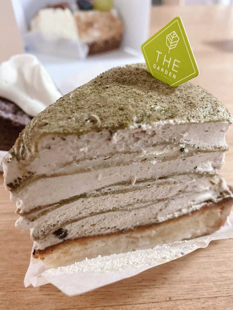 加古郡稲美町 カフェ ごっさごさお洒落なケーキ The Garden ロコショップのブログ 姫路 明石 加古川 神戸のグルメ情報が満載 楽天ブログ