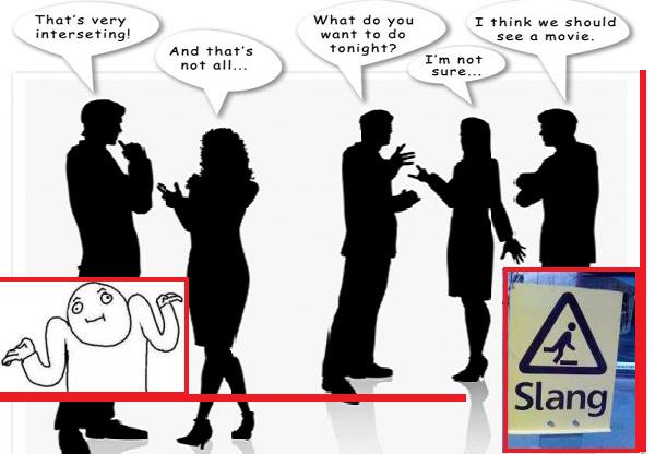 Slang