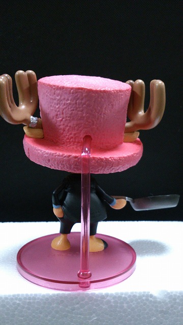 サンジチョッパー2